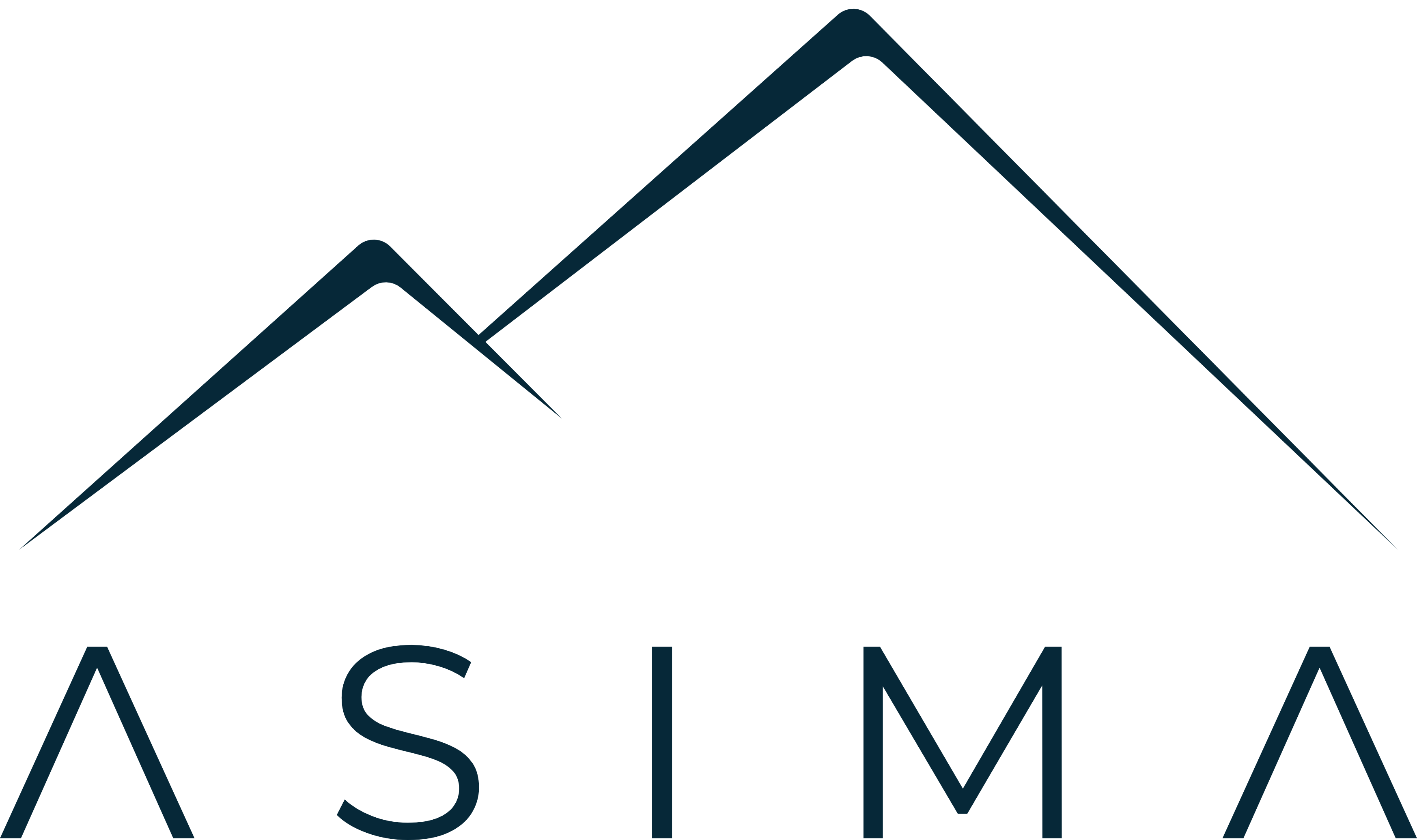ASIMA